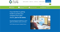 Desktop Screenshot of iv4.com